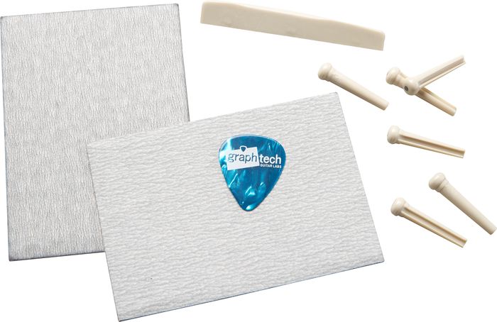 Graph Tech&nbsp;Supercharger Acoustic Kit C&nbsp;&nbsp;