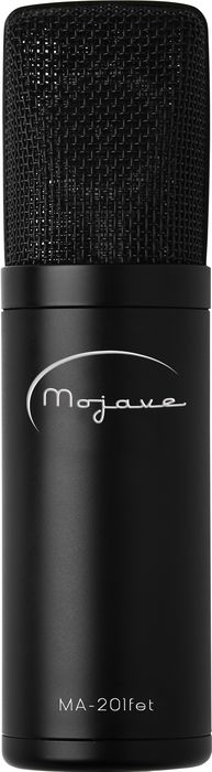 Mojave Audio&nbsp;MA-201 FET Large Diaphragm Condenser Microphone&nbsp;&nbsp;