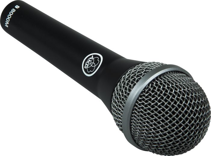 AKG&nbsp;D8000M Dynamic Vocal Microphone&nbsp;&nbsp;