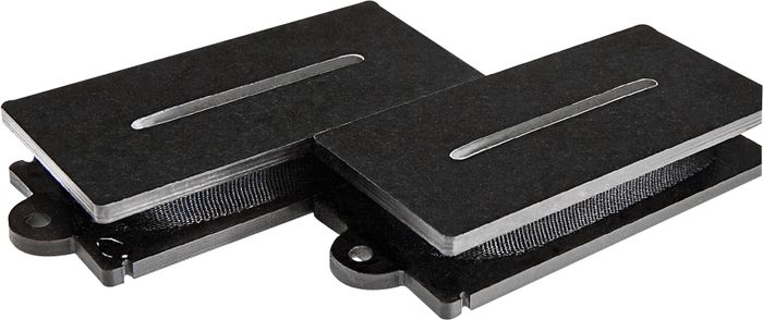 Joe Barden Pickups&nbsp;P-Style 4 String Bass Pickup Set&nbsp;&nbsp;