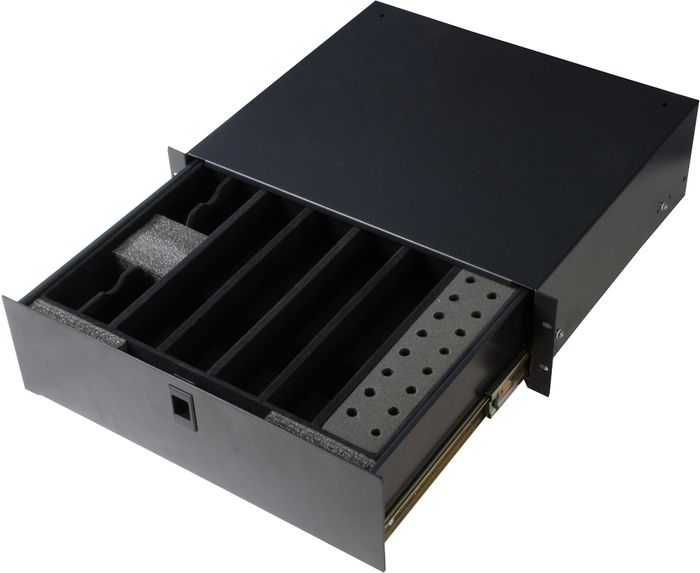 Gator&nbsp;Wireless Rack Drawer&nbsp;&nbsp;