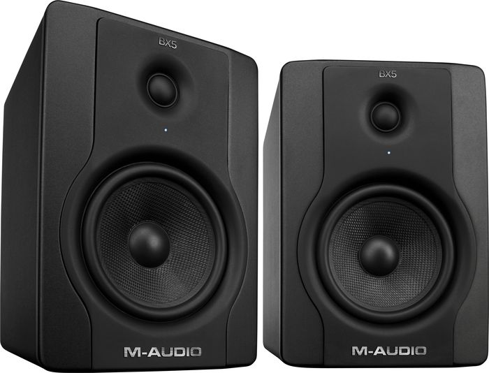 Bose Studio Monitors