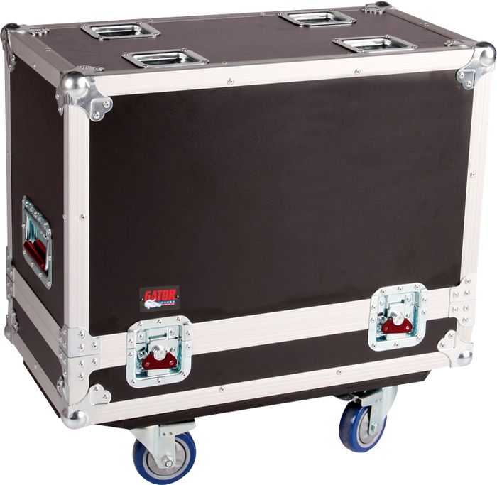 Gator&nbsp;G-Tour 2X-K12 Speaker Case&nbsp;&nbsp;