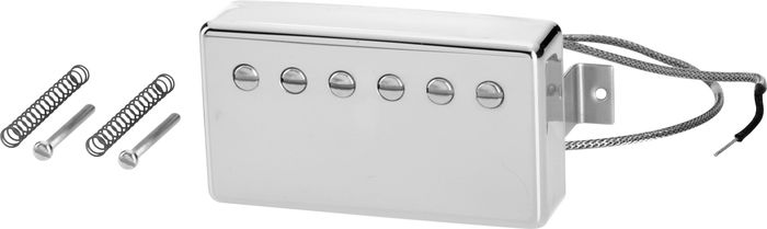 Gibson&nbsp;Burstbucker Pro Bridge Humbucker Pickup&nbsp;Nickel&nbsp;