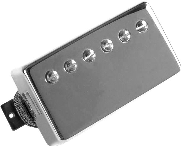 Gibson&nbsp;Burstbucker Type 1 Humbucker PickupDouble Black&nbsp;&nbsp;