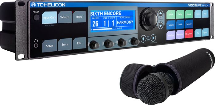 tc helicon voiceworks plus manual
