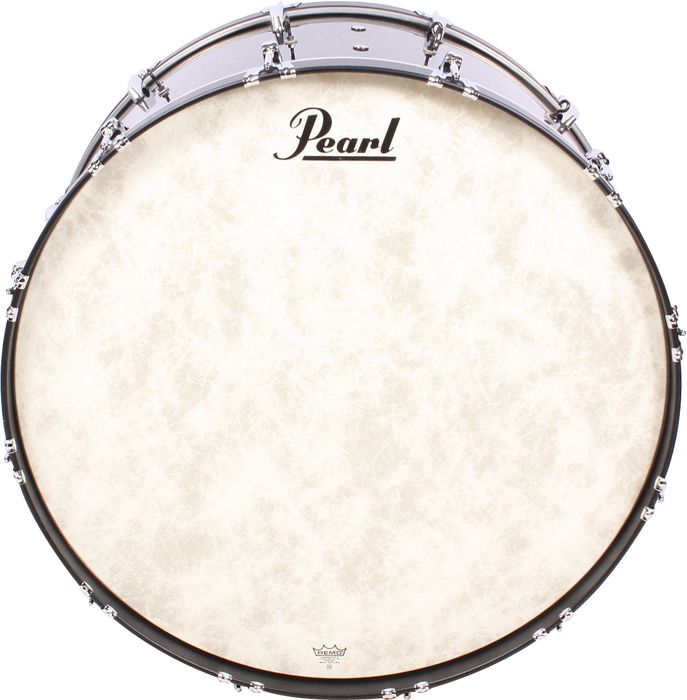 Pearl&nbsp;Concert Bass Drum with STBD Suspended Stand&nbsp;36X18&nbsp;