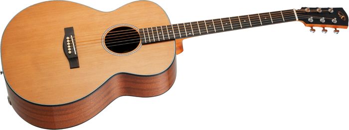 Bedell&nbsp;Heritage HGM-17-G Orchestra Acoustic Guitar&nbsp;Gloss/Natural&nbsp;