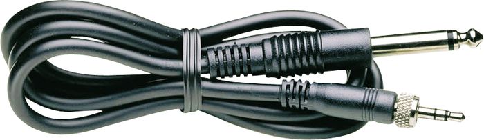 Instrument Cable