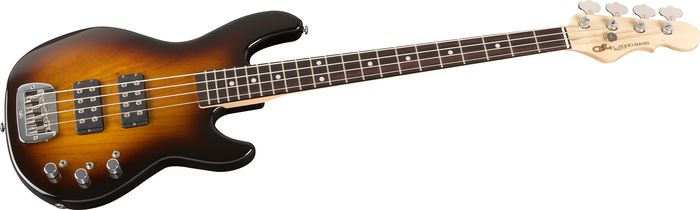 G&L L-2000 Electric Bass Guitar G&L L-2000 Electric Bass Guitar