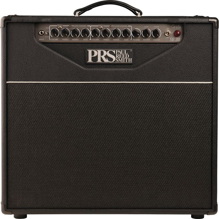 PRS&nbsp;SE 30 30W Tube Guitar Combo Amp&nbsp;&nbsp;