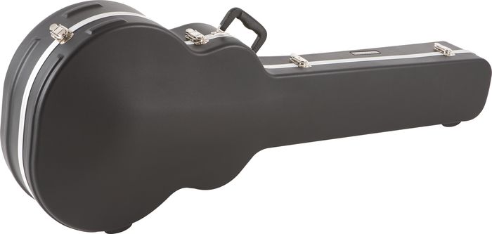 Road Runner&nbsp;RRMBA17 ABS Molded Acoustic Bass Case&nbsp;&nbsp;