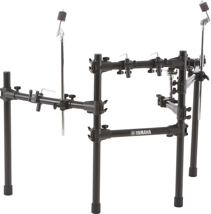 Yamaha&nbsp;RS500 Electronic Drum Set  Assembled Rack System&nbsp;&nbsp;