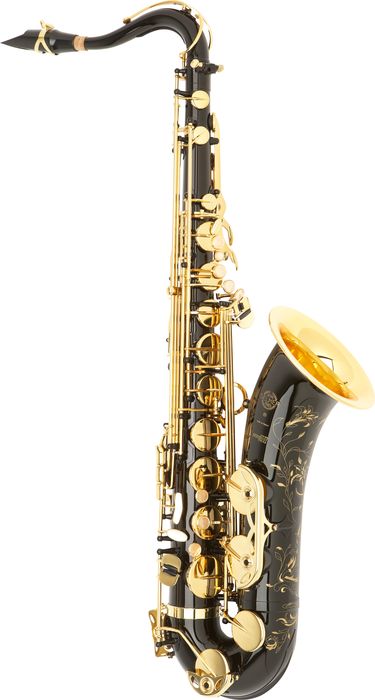 Selmer Paris&nbsp;Series III Model 64 Jubilee Edition Tenor Saxophone&nbsp;64JBL - Black Lacquer&nbsp;