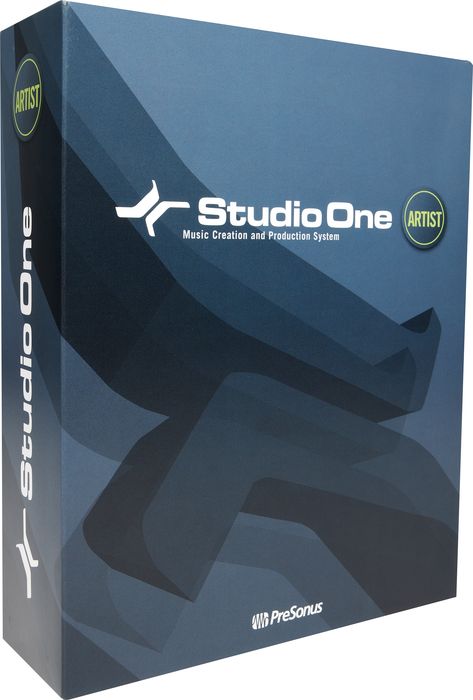 PreSonus&nbsp;Studio One 2 Artist Educational&nbsp;&nbsp;