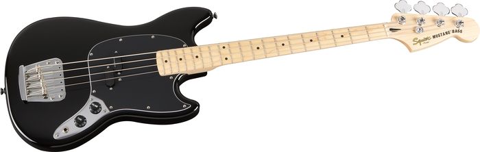 Squier Mustang Bass