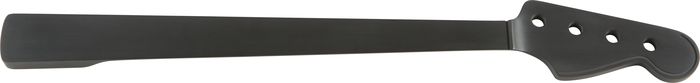 Moses Graphite&nbsp;MJGF-F Graphite Fretless Jazz Bass Neck&nbsp;&nbsp;