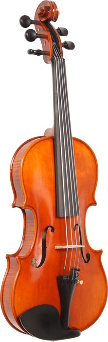 Bellafina Violina 5-String Violin Outfit  14 In