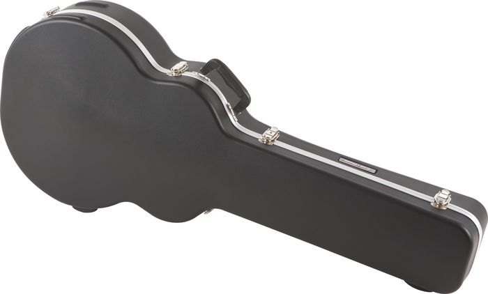 Road Runner&nbsp;RRMAJBO ABS Molded Jumbo Acoustic Guitar Case&nbsp;JUMBO ACOUSTIC&nbsp;