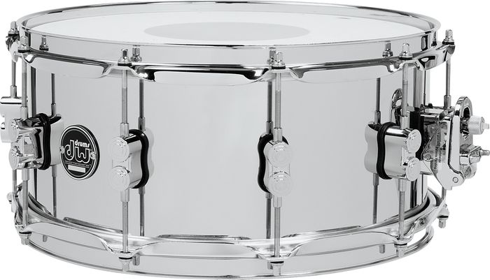 DW&nbsp;DW Performance Series Steel Snare Drum&nbsp;&nbsp;