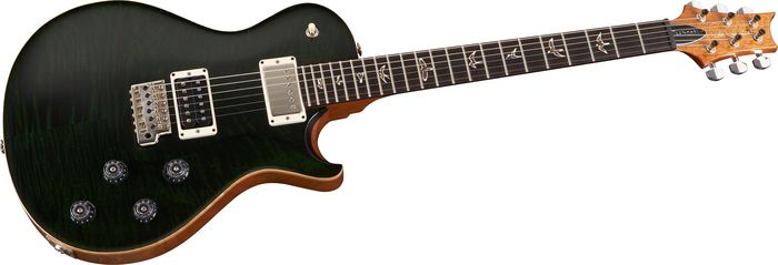 Prs Mark Tremonti Signature Model Electric Guitar Evergreen