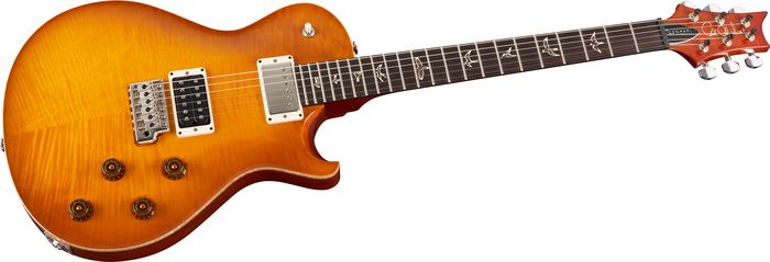 Prs Mark Tremonti Signature Model Electric Guitar Mccarty Sunburst