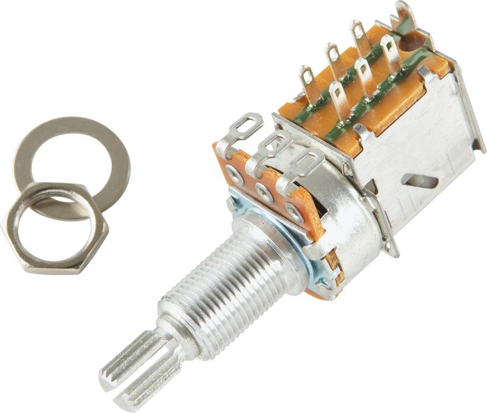 ProLine&nbsp;500K Push/Pull Potentiometer&nbsp;&nbsp;