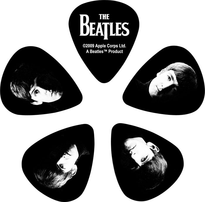 Planet Waves&nbsp;10 Beatles Picks - Meet The Beatles!&nbsp;Medium&nbsp;