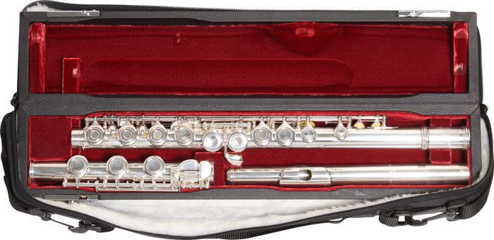 Brio B20 Series Intermediate Flute Offset G