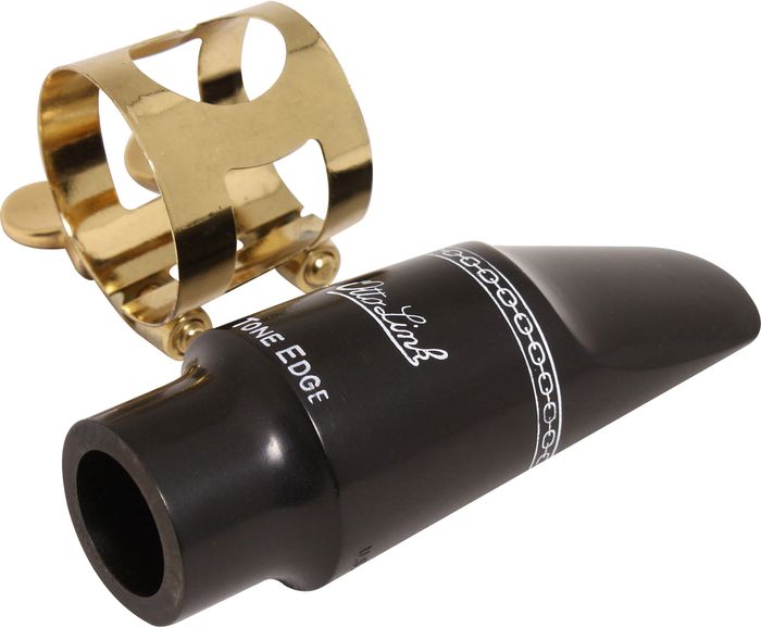 Otto Link&nbsp;Hard Rubber Soprano Saxophone Mouthpiece&nbsp;8&nbsp;