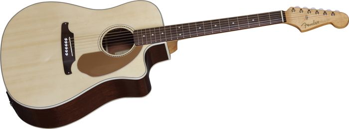 Fender&nbsp;Redondo Acoustic-Electric Guitar&nbsp;&nbsp;