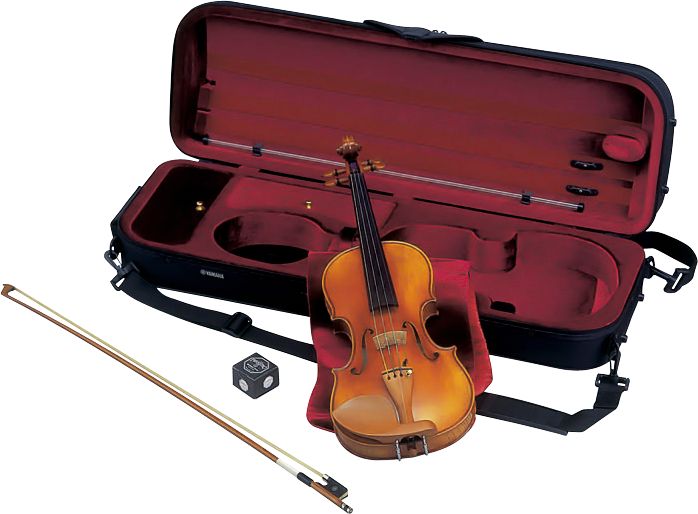 Yamaha&nbsp;Intermediate Model AV20 violin&nbsp;&nbsp;