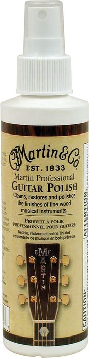 Martin&nbsp;Guitar Polish&nbsp;&nbsp;