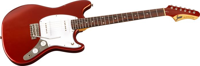 Fano Guitars&nbsp;Alt-De Facto MG6 Electric Guitar&nbsp;&nbsp;