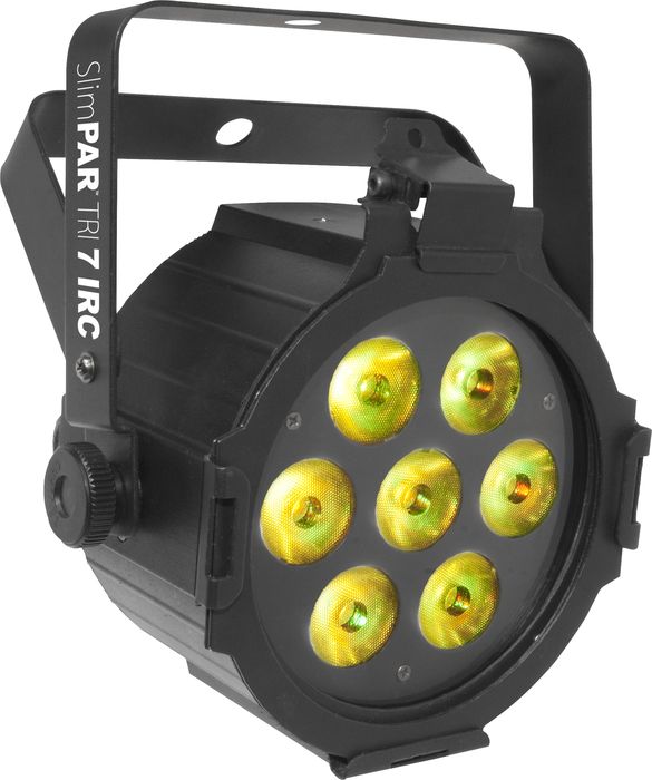 Chauvet&nbsp;SlimPAR Tri 7 IRC&nbsp;&nbsp;