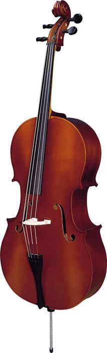 Strunal&nbsp;40/4 Series Cello Outfit&nbsp;1/2 Outfit&nbsp;