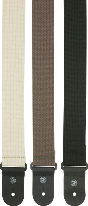 Planet Waves&nbsp;Woven Cotton Guitar Strap&nbsp;&nbsp;