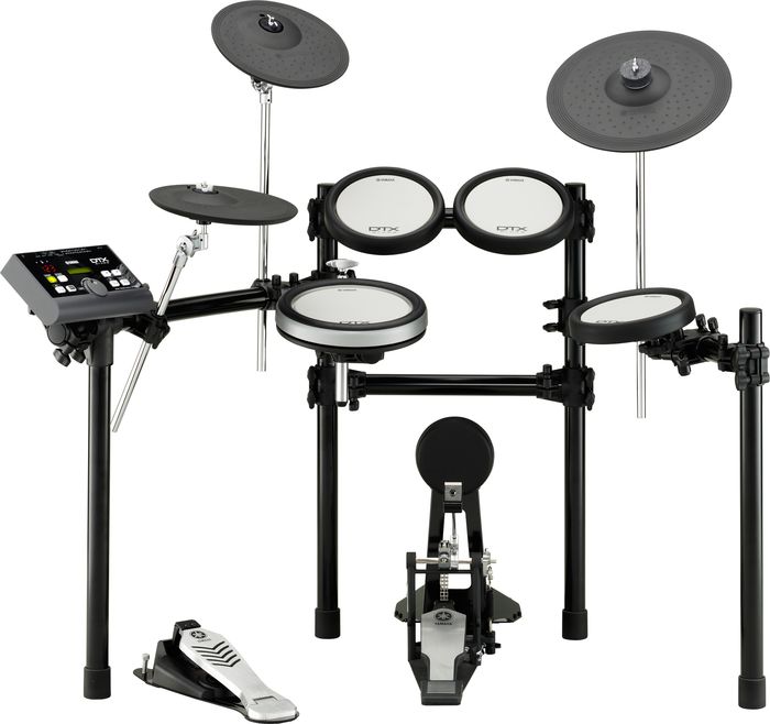 Yamaha&nbsp;DTX540K Electronic Drum Set&nbsp;&nbsp;