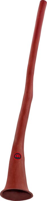 Meinl Pro Fiberglass Didgeridoo Brown E Tone