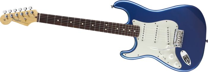 Fender&nbsp;FSR American Standard Stratocaster Left-Handed Electric Guitar with Rosewood Fingerboard&nbsp;&nbsp;