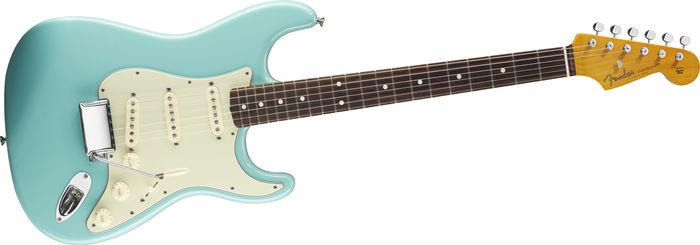Fender&nbsp;FSR '62 Stratocaster Electric Guitar&nbsp;&nbsp;