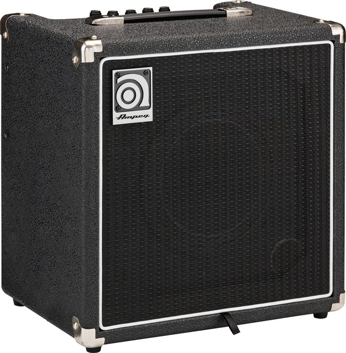 ampeg logo