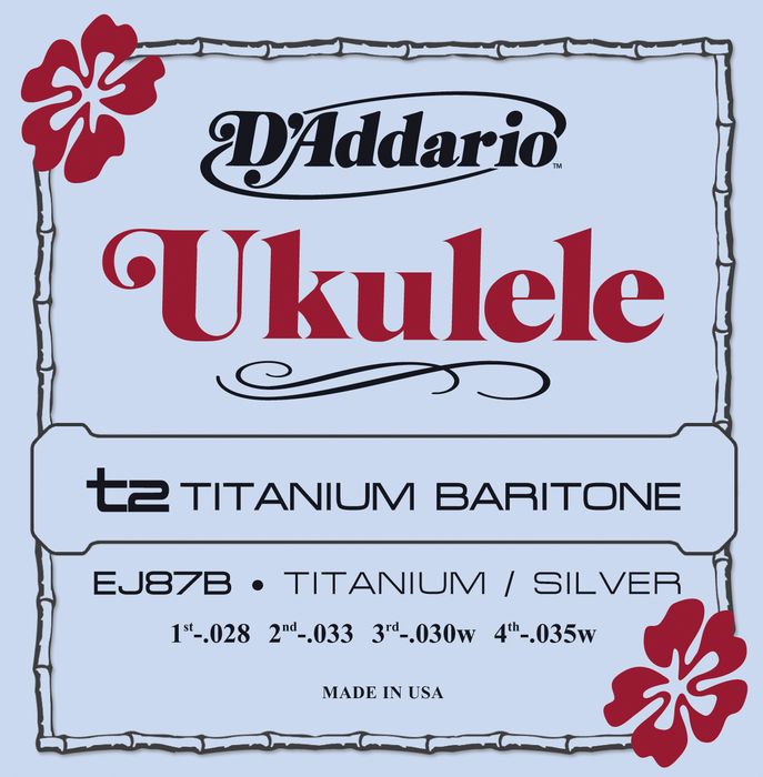 Ukulele D