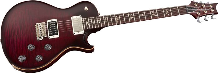 Prs Mark Tremonti Signature Model 10 Top Electric Guitar Angry Larry