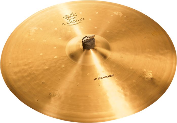 Zildjian&nbsp;K Constantinople Renaissance Ride Cymbal&nbsp;&nbsp;