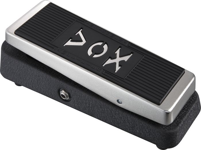 Vox V846hw Hand-Wired Wah Wah Guitar Effects Pedal