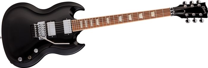 Gibson&nbsp;Limited Run 50th Anniversary SG Diablo with Tremolo Electric Guitar&nbsp;&nbsp;