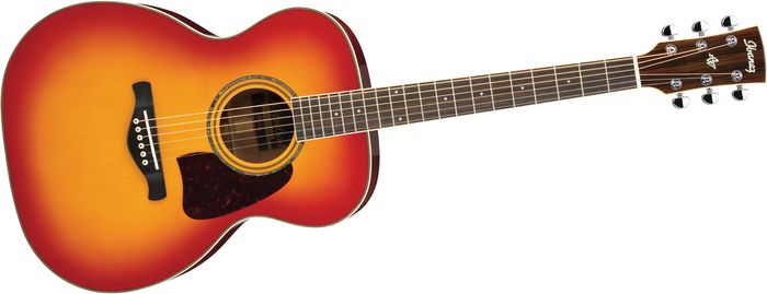 Ibanez&nbsp;Artwood Series AC300 Grand Concert Acoustic Guitar&nbsp;&nbsp;