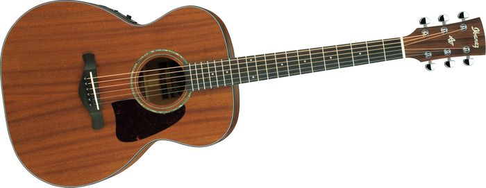 Ibanez&nbsp;Artwood Series AC240EOP Grand Concert Acoustic-Electric Guitar&nbsp;&nbsp;