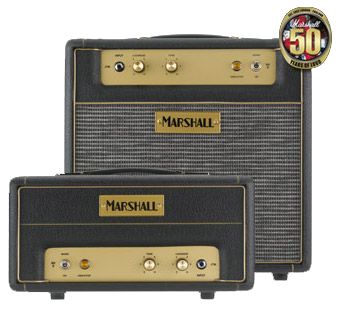 Marshall&nbsp;JTM1 50th Anniversary '60s Era 1W Guitar Combo Amp&nbsp;&nbsp;
